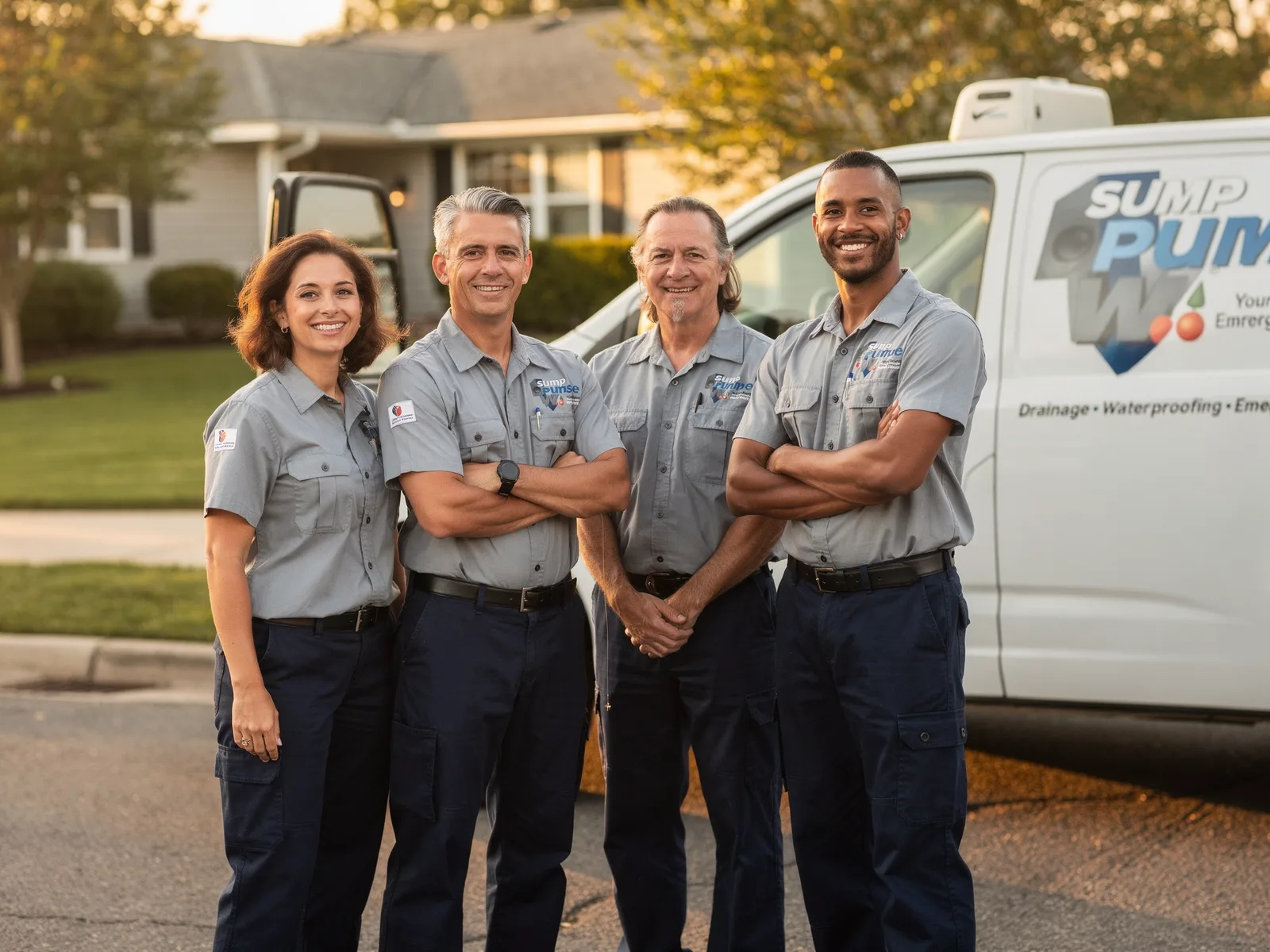 Water Heater Repair company in West Sacramento, CA